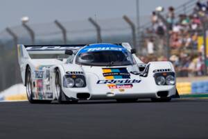 Immagine 17/40 di Porsche 962 (1991)