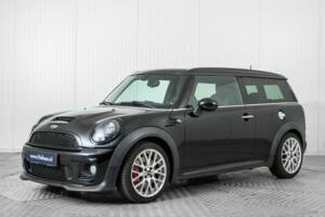 Bild 1/50 von Mini Cooper S Clubman (2012)