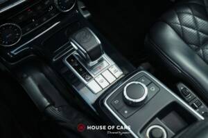 Bild 23/25 von Mercedes-Benz G 63 AMG (lang) (2016)