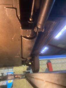 Bild 52/55 von Citroën Acadiane (1983)