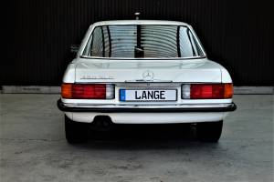 Imagen 3/76 de Mercedes-Benz 450 SLC (1978)