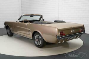 Bild 9/20 von Ford Mustang 289 (1966)