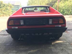 Image 5/8 de Lancia Beta Montecarlo (1977)
