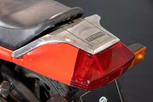 Image 46/50 of Yamaha XJ 600 (1984)