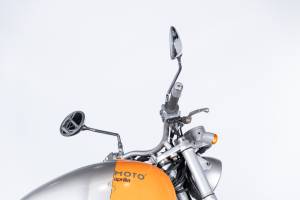 Afbeelding 19/35 van Aprilia DUMMY (1996)