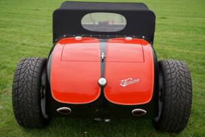 Image 8/20 of AX&CO Hotrod Warderer (1993)