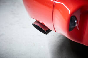 Imagen 48/98 de Porsche 911 Turbo 3.6 (1993)