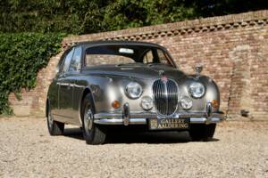 Immagine 47/50 di Jaguar Mk II 3.4 (1966)