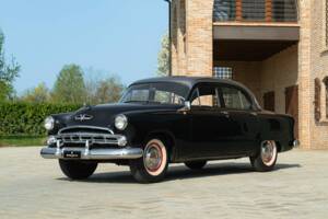 Image 1/50 of Dodge Coronet "Red Ram" (1953)