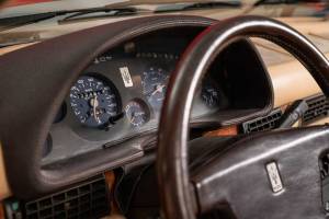 Image 16/31 of Maserati Biturbo Spyder (1986)
