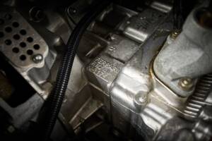 Image 89/99 of Ferrari Testarossa (1991)