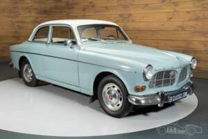 Image 3/19 of Volvo P 121 (1965)