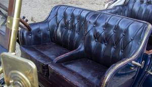 Bild 19/24 von Benz 25/45 PS (1909)