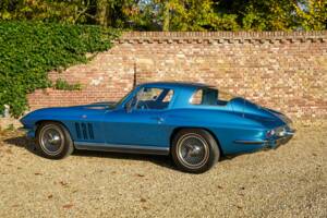 Afbeelding 8/50 van Chevrolet Corvette Sting Ray (1966)