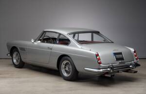 Image 10/29 of Ferrari 250 GTE (1961)