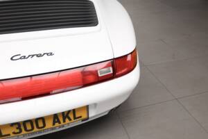 Afbeelding 30/50 van Porsche 911 Carrera (1994)
