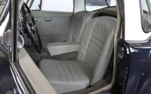 Bild 9/18 von MG MGA Twin Cam (1960)