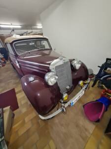 Bild 1/4 von Mercedes-Benz 170 S (1950)