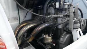 Immagine 30/31 di Giannini Fiat 750 (1963)