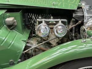 Afbeelding 40/47 van MG TC (1948)