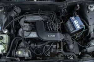 Immagine 37/42 di Lancia Thema 6V (1985)