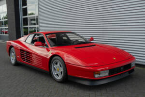 Bild 1/6 von Ferrari Testarossa (1988)