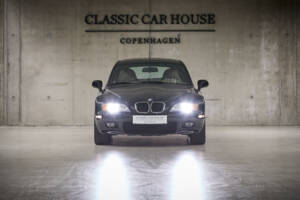 Bild 14/93 von BMW Z3 Coupé 2.8 (1997)