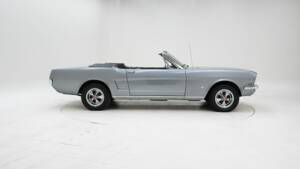 Image 6/15 of Ford Mustang 390 GTA (1966)