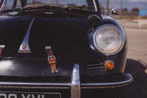 Bild 35/50 von Porsche 356 B 1600 Super 90 (1962)