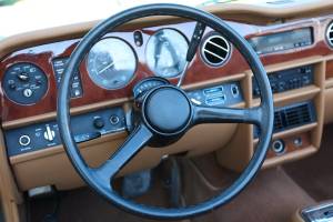 Bild 12/20 von Rolls-Royce Corniche I (1984)