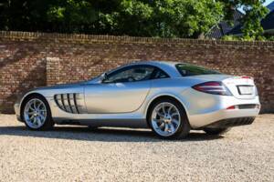 Bild 2/50 von Mercedes-Benz SLR McLaren (2006)