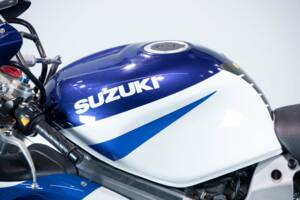 Image 22/50 de Suzuki DUMMY (1999)