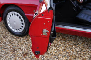Image 46/50 de Alfa Romeo 2.0 Spider (1988)