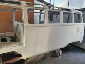 Bild 28/33 von Volkswagen T1 Kleinbus (1961)