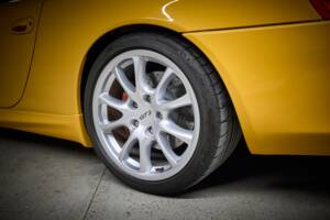 Bild 70/100 von Porsche 911 GT3 (2003)