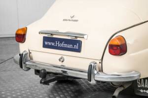 Image 31/50 de Saab 96 V4 (1971)