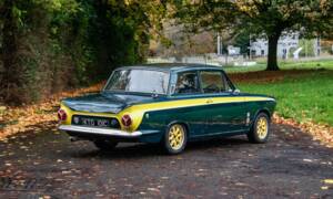 Afbeelding 3/40 van Ford Cortina 1200 (1965)