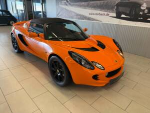Bild 8/20 von Lotus Elise S (2009)
