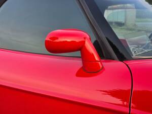 Immagine 29/34 di FIAT Barchetta 1.8 16V (1997)