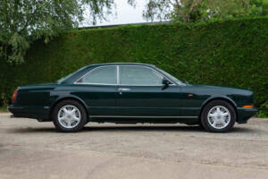 Afbeelding 5/50 van Bentley Continental S (1996)