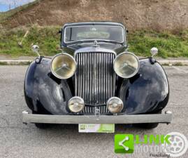 Bild 2/10 von Jaguar Mk V  3.5 Liter (1949)