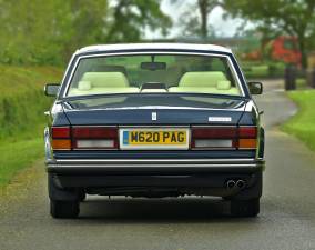 Image 6/50 of Rolls-Royce Silver Spur III (1995)