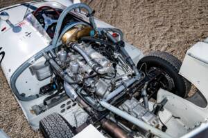 Afbeelding 9/54 van Cooper T39 (1956)