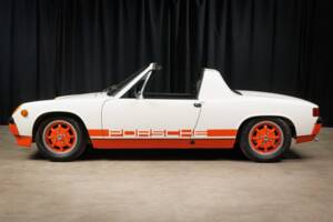 Bild 16/59 von Porsche 914  2.0 (1974)