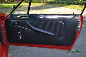 Bild 18/50 von Alfa Romeo Junior Zagato GT 1300 (1970)