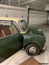 Bild 32/59 von Autobianchi Bianchina Panorama (1969)