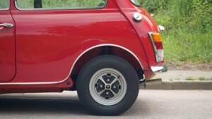 Bild 4/28 von Innocenti Mini Cooper 1300 (1974)