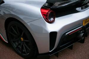 Bild 34/50 von Ferrari 488 Pista (2020)