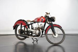 Image 4/50 of FIAMC 125 Sport (1952)