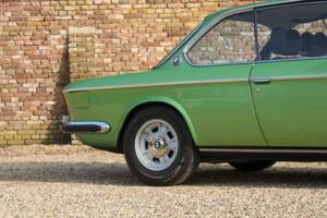 Immagine 50/50 di BMW 3.0 CSi (1973)
